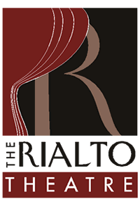 The Rialto Theatre Logo